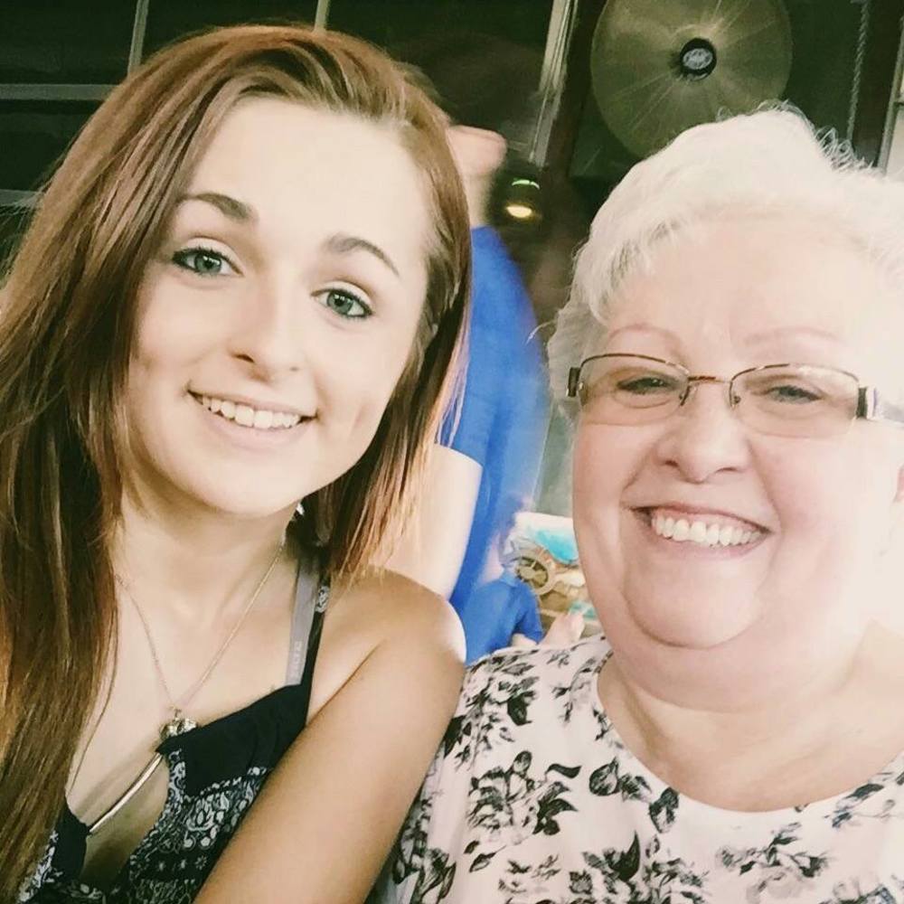 Meet your Posher, Janice